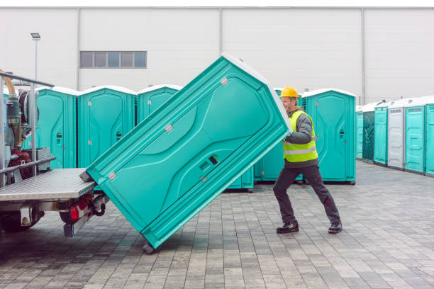 Haslett, MI porta potty rental Company