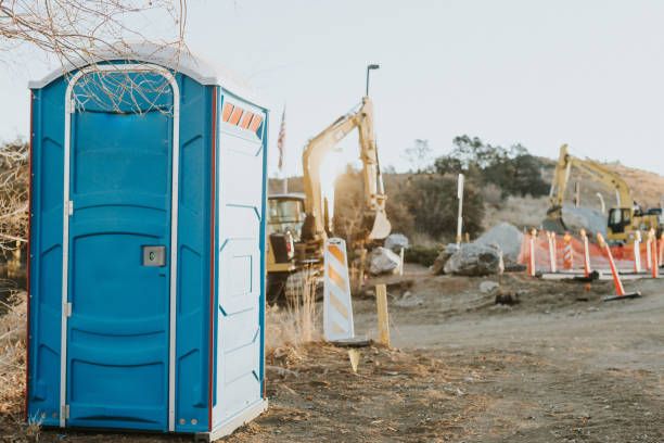 Best Sanitation services for porta potties  in Haslett, MI