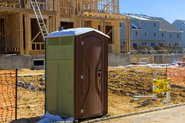 Best Portable toilet rental cost  in Haslett, MI