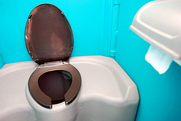 Best Event porta potty rental  in Haslett, MI