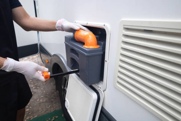 Best Portable toilet rental cost  in Haslett, MI