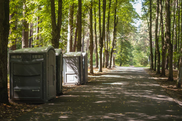 Best Portable bathroom rental  in Haslett, MI