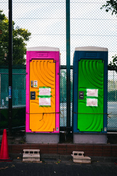 Best High-end porta potty rental  in Haslett, MI