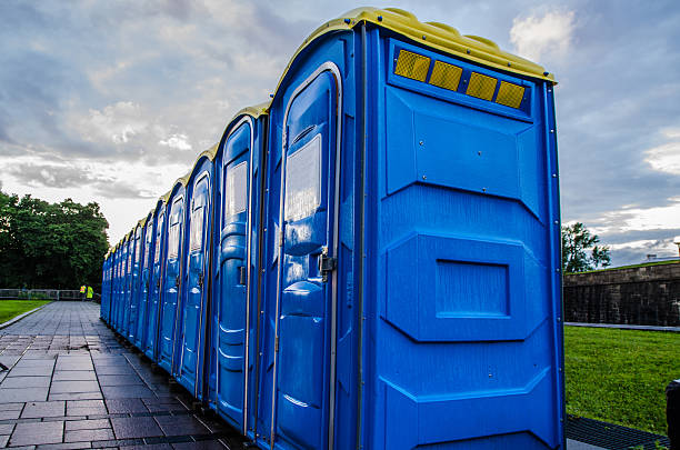 Portable Toilet Options We Offer in Haslett, MI